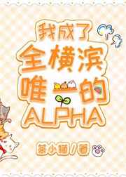 我成了全横滨唯一的Alpha